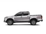 Isuzu D-Max V-Cross Max 4x4 2017 года (TH)